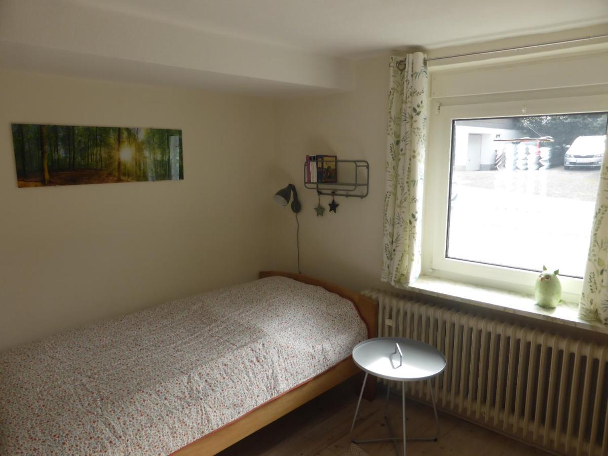 Ferienhaus Lieberhaeuschen Gummersbach Exterior foto