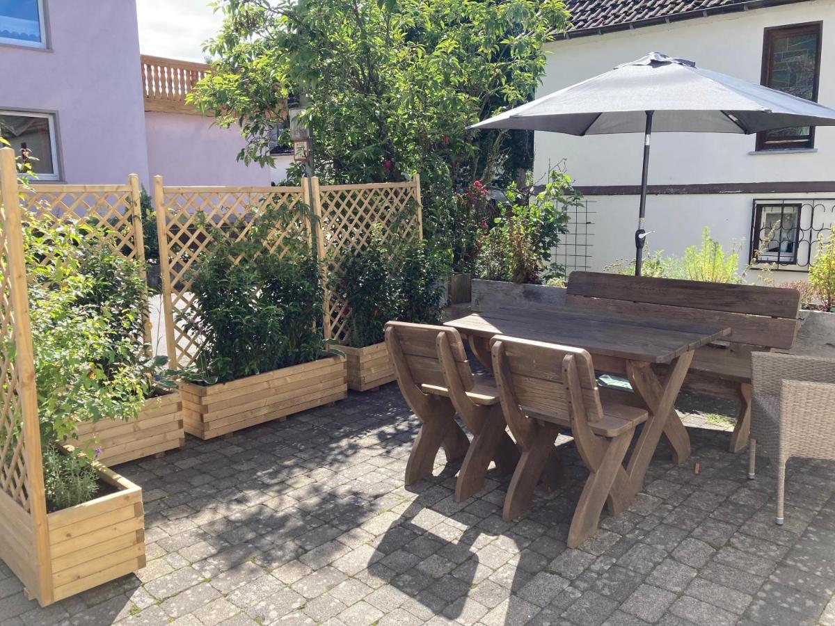 Ferienhaus Lieberhaeuschen Gummersbach Exterior foto